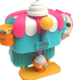 Foam Cone Factory Deluxe Badelegetøj