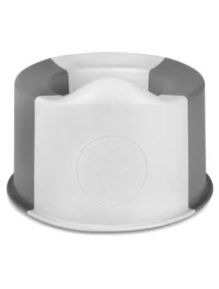 New Foldbar potte - Iron Grey Potter, Toiletsæder & Skamler