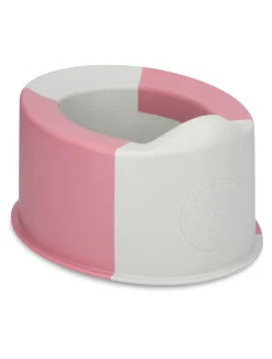 Outlet Foldbar potte - Old Rose Potter, Toiletsæder & Skamler