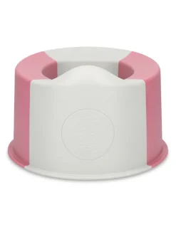 Outlet Foldbar potte - Old Rose Potter, Toiletsæder & Skamler