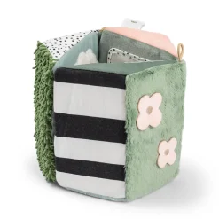 Best Fold-ud sansespejl Tiny farm Aktivitetslegetøj