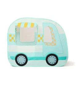 Food Truck Telt Legetelte & Tipier