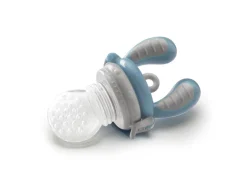 Clearance Foodfeeder - Azure - str. L Foodfeeder Og Frugtsut