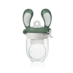 Clearance Foodfeeder L - green Foodfeeder Og Frugtsut
