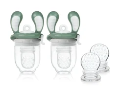 Discount Foodfeeder Startpak 2 pk - green Foodfeeder Og Frugtsut