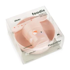 Online Foodie første spisesæt Playground Pudder Service