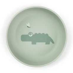 Online Foodie skål Croco Grøn Service