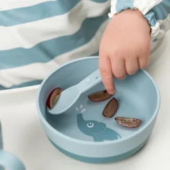 Outlet Foodie skål Elphee Blå Service