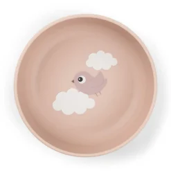 Outlet Foodie skål Happy clouds Pudder Service