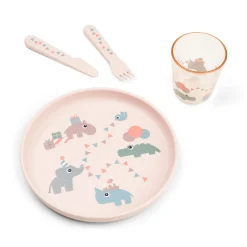 Online Foodie spisesæt Celebration Pudder Service