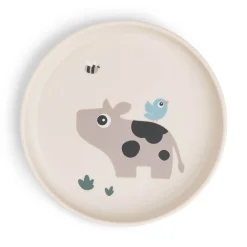 Foodie tallerken Tiny farm Sand Service