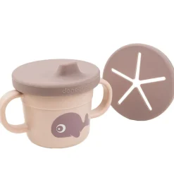 Sale Foodie tud/snack kop sæt Wally Pudder Service