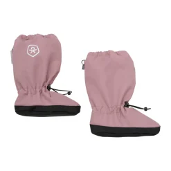 Clearance Footies m. Anti Slip - 4200 Overtræksfutter