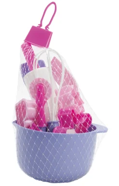Online For My Little Princess – Bagesæt Køkkenleg