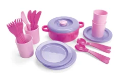 Discount For My Little Princess – Spisestel Køkkenleg