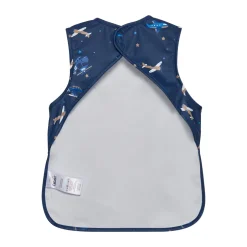 Forklæde - Pageant Blue Hagesmække