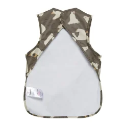 New Forklæde - Sea Turtle Hagesmække