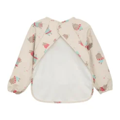 Best Forklæde med ærmer Hagesmække