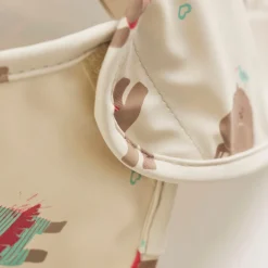 Best Forklæde med ærmer Hagesmække