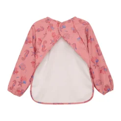 Best Forklæde med ærmer Hagesmække