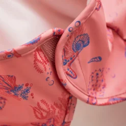 Best Forklæde med ærmer Hagesmække