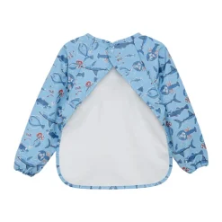 Online Forklæde med ærmer Hagesmække