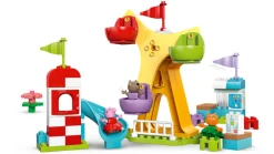 Forlystelsespark 10453 Lego