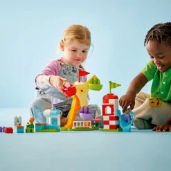 Forlystelsespark 10453 Lego