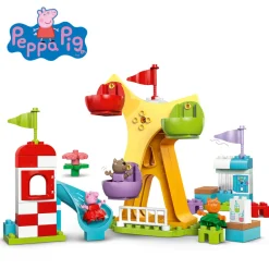 Forlystelsespark 10453 Lego