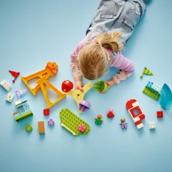 Forlystelsespark 10453 Lego