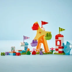 Forlystelsespark 10453 Lego