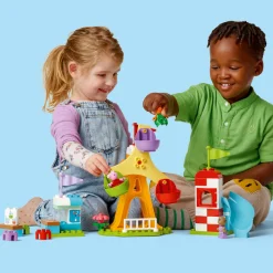 Forlystelsespark 10453 Lego