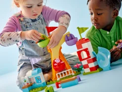 Forlystelsespark 10453 Lego