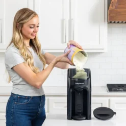 Hot Formula Pro Advanced Black Tilberedning & Rengøring