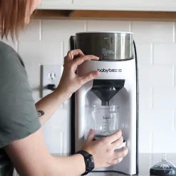 Best Formula Pro Advanced Hvid Tilberedning & Rengøring