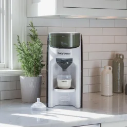 Best Formula Pro Advanced Hvid Tilberedning & Rengøring