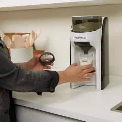 Best Formula Pro Advanced Hvid Tilberedning & Rengøring