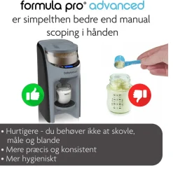 Discount Formula Pro Advanced Slate Tilberedning & Rengøring