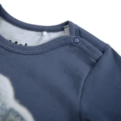 Outlet Foss Body - 9660 Bodystocking Langærmet