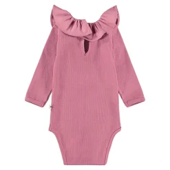 Best Foss Body - Fox glove Bodystocking Langærmet