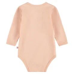 Discount Foss Body - Squirrel heart Bodystocking Langærmet