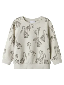 Online Freddie ls reg sweat - PEYOTE MEL Cardigans, Veste & Trøjer