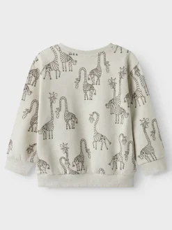 Online Freddie ls reg sweat - PEYOTE MEL Cardigans, Veste & Trøjer