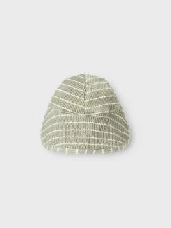 New Fredo uv hat - FOREST FOG Solhatte