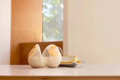 Freestyle Hands-free Brystpumpe Brystpumper