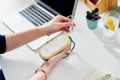 Freestyle Hands-free Brystpumpe Brystpumper