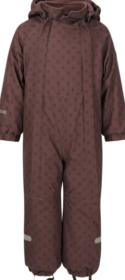 Sale Freeze 2-zip Flyverdragt W-PRO 10000 - Huckleberry Flyverdragter