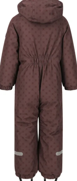 Sale Freeze 2-zip Flyverdragt W-PRO 10000 - Huckleberry Flyverdragter