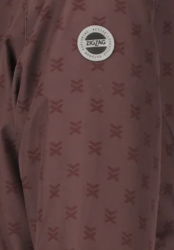 Sale Freeze 2-zip Flyverdragt W-PRO 10000 - Huckleberry Flyverdragter