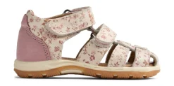 Clearance Frei Sandal - 2475 Sandaler Med Lukket Tå|Begyndersandaler
